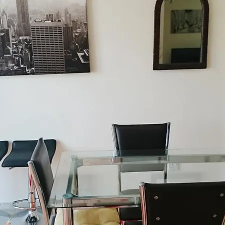 Appartement Universal