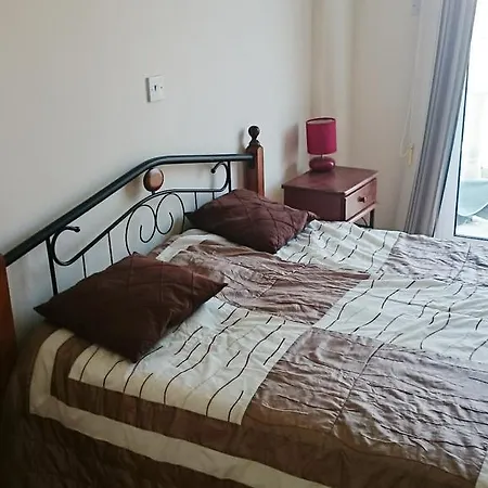 Appartement Universal Paphos