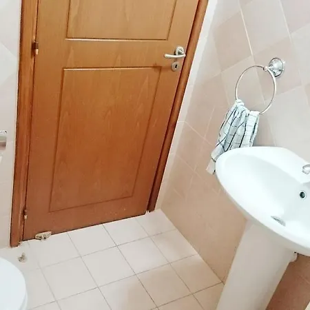 Appartement Universal Paphos