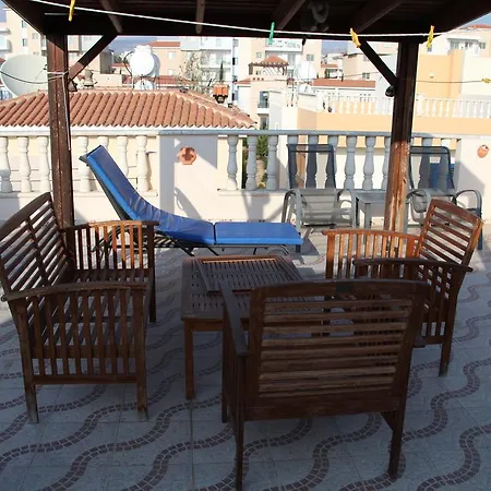 Universal Appartement *