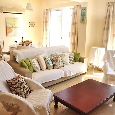 Appartement Universal Paphos