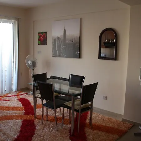 Appartement Universal