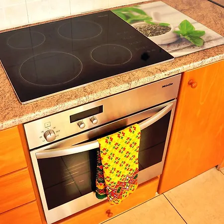 Appartement Universal