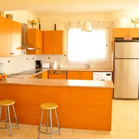 Appartement Universal Paphos