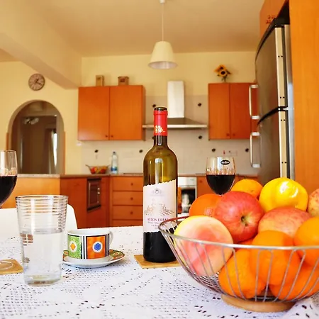 Universal Appartement Paphos