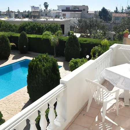 Universal Appartement Paphos