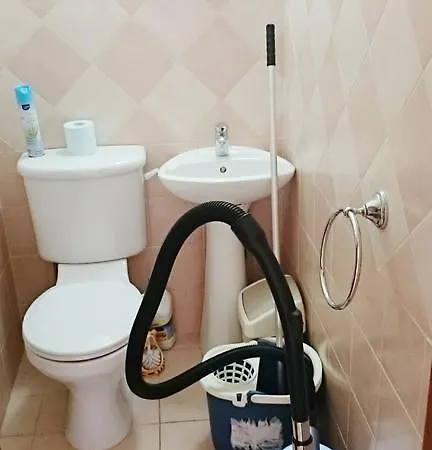 Apartment Universal *