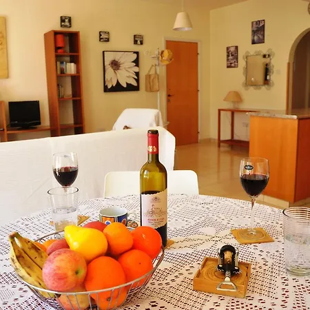 Universal Apartment Paphos