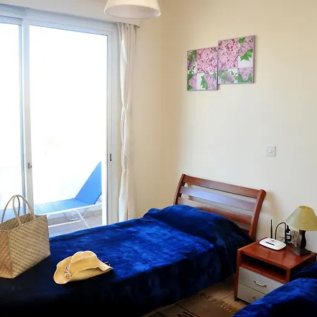 Apartment Universal Paphos