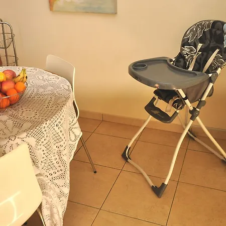 Universal Apartment Paphos